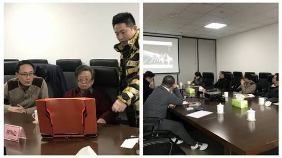 http://shsnjx.com/news/90城投公司召開(kāi)魏明倫戲劇館展陳工作專(zhuān)題會(huì )議