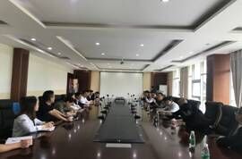 浙大自貢創(chuàng  )新中心房屋維修工作穩步推進(jìn)