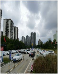 強安全、拓市場(chǎng)、增效益  南湖汽車(chē)公司深化管理促發(fā)展