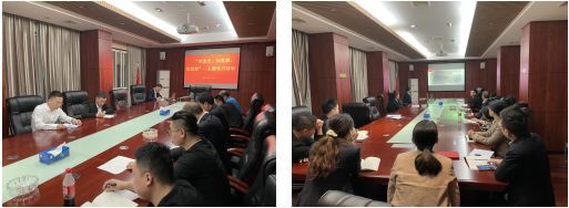 城市投資黨支部開(kāi)展“學(xué)黨史、知黨恩、悟思想”主題黨日活動(dòng)
